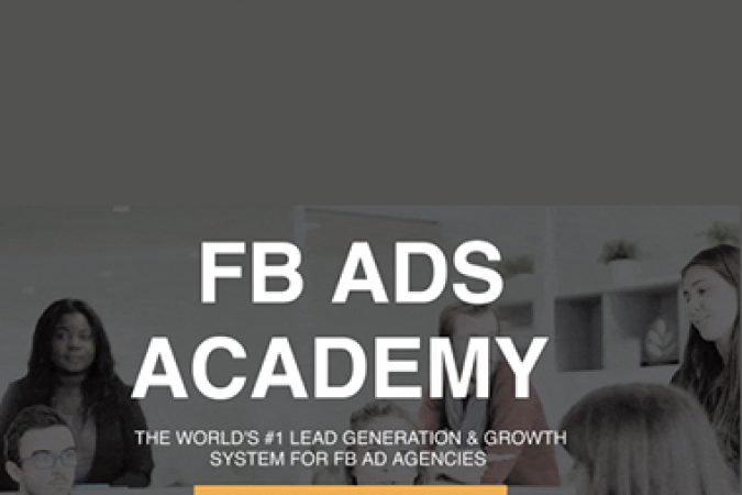 Cat Howell - FB ads Academy onnline courses