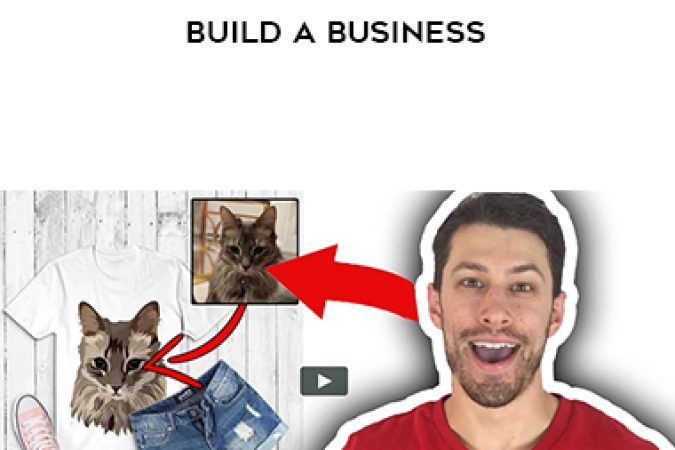 Cener Mastermind - Personalized Pet Products Build A Business onnline courses