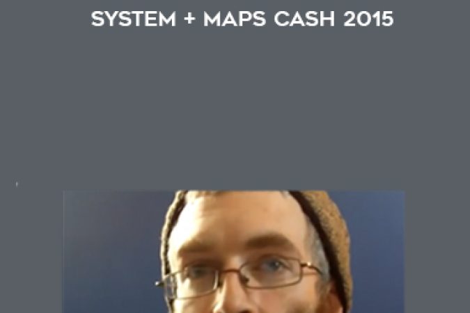 Chad Kimballs – Phone Call Generator System + Maps Cash 2015 onnline courses