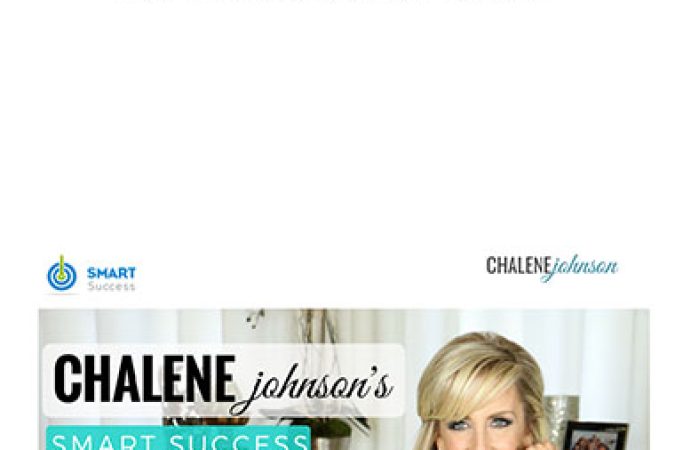 Chalene Johnson – SMART Success Academy onnline courses