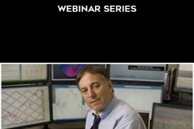 Charles Cottle (The Risk Doctor) – Options Trading RD2 Webinar Series onnline courses