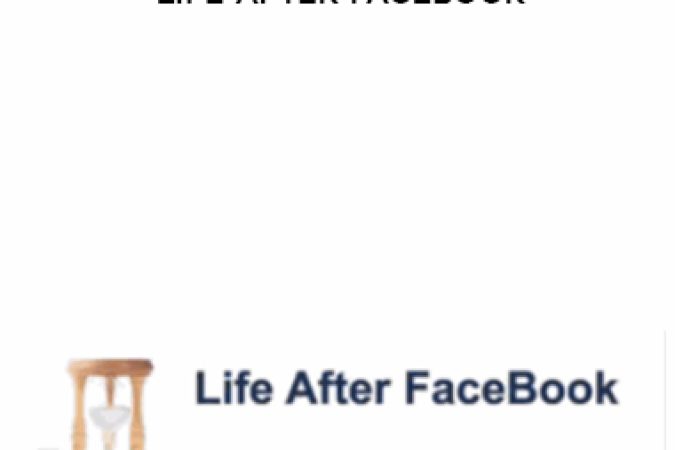 Charles Kirkland – Life After Facebook onnline courses