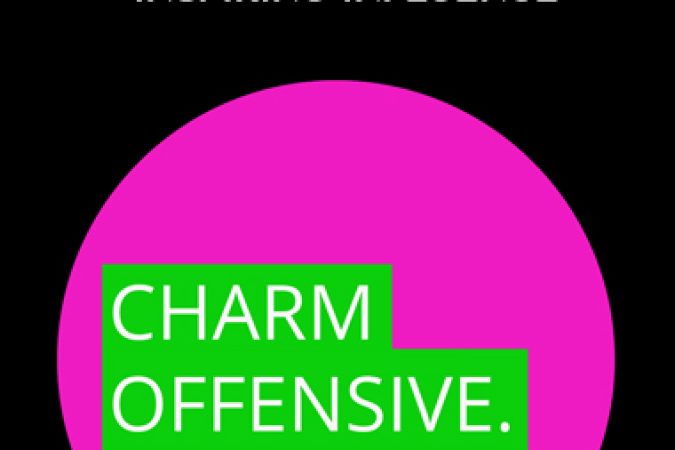 Charm Offensive – Inspiring Influence onnline courses