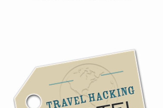 Chris Guillebeau - Travel Hacking Cartel onnline courses