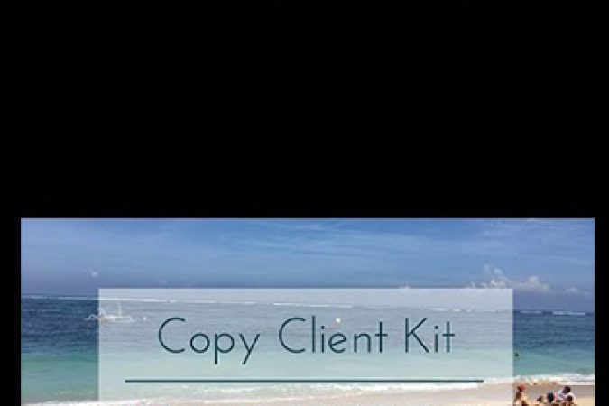 Chris Laub – Copy Client Kit Vault onnline courses