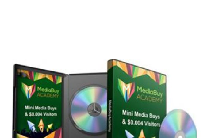 Chris Munch – Media Buy Academy onnline courses