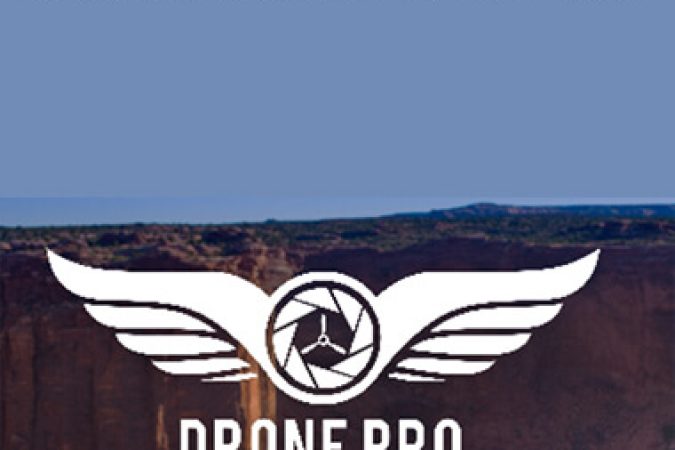 Chris Newman - Drone Pro Academy Professional onnline courses