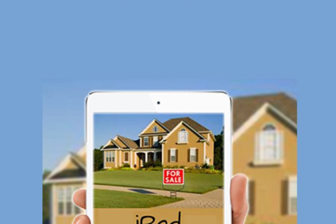 Chris Scott – iPad for Real Estate onnline courses