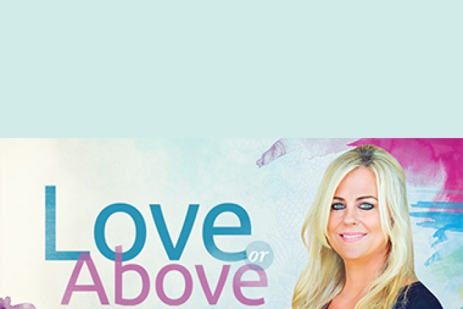 Christie Marie Sheldon – Love or Above onnline courses