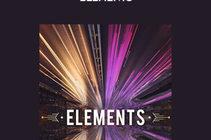 Christina Berkley – Elements onnline courses