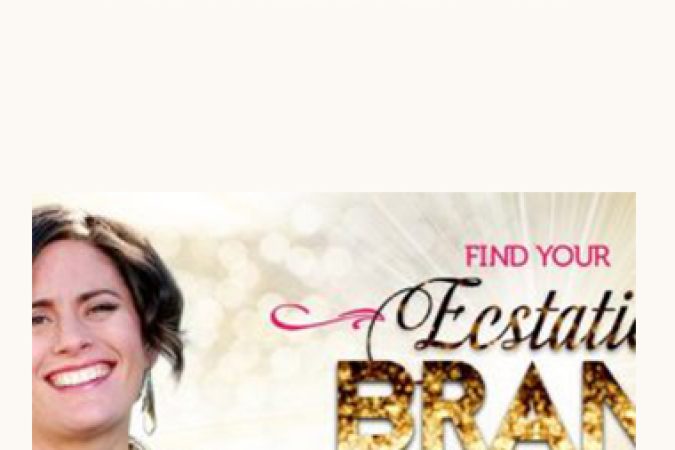 Christina Morassi – Find Your Ecstatic Brand onnline courses