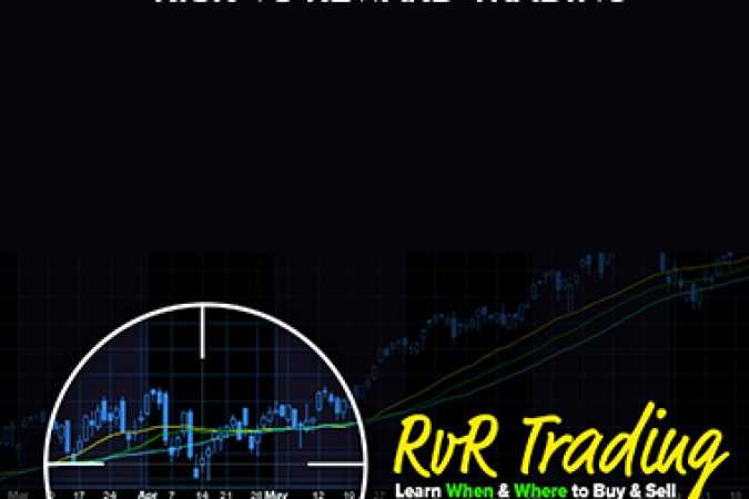 Claytrader – Risk vs Reward Trading onnline courses