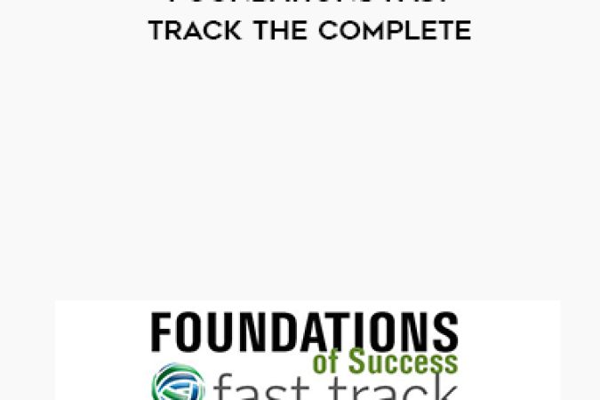 Cleaning Business Builders – Foundations Fast Track The Complete onnline courses