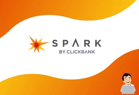 ClickBank Spark - Course onnline courses