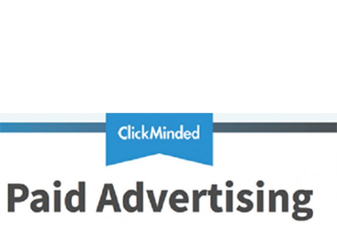 Clickminded – Paid Advertising onnline courses