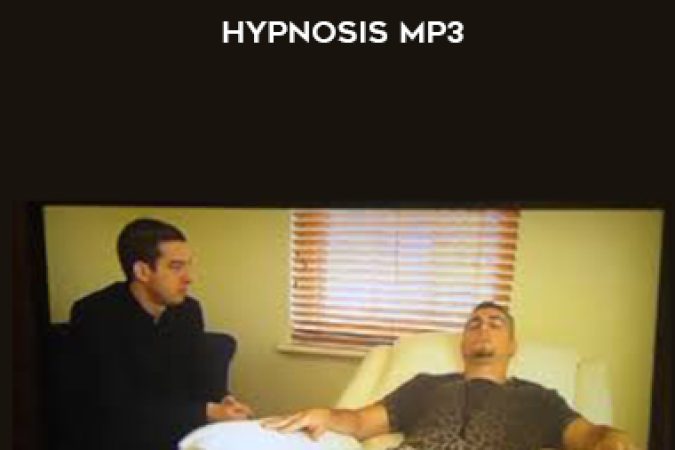 Clive Westwood – Virtual gastric band Hypnosis Mp3 onnline courses