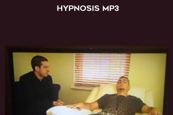 Clive Westwood – overeating addiction Hypnosis Mp3 onnline courses