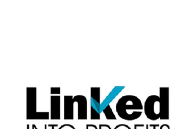 Cody Butler – Linked Into Profits onnline courses