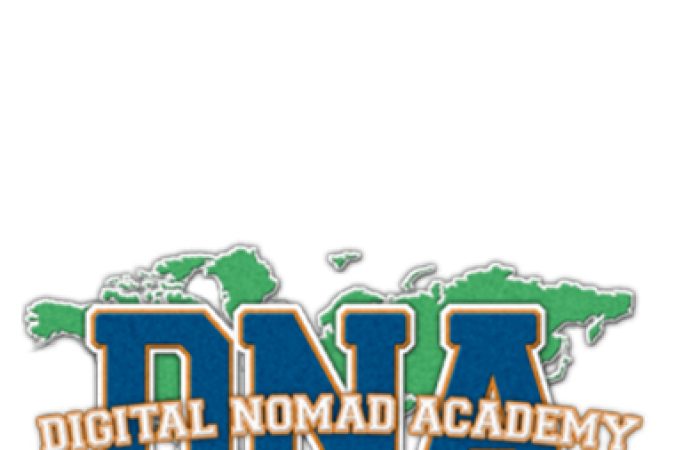 Cody McKibben – Digital Nomad Academy onnline courses