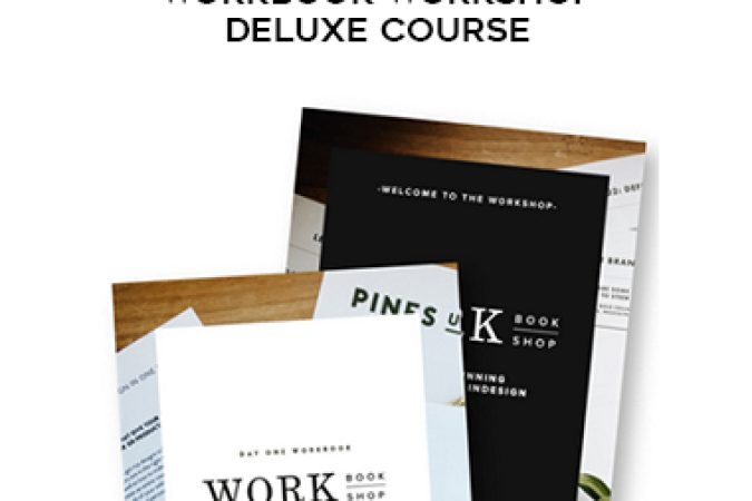 Cole Hennen – Workbook Workshop Deluxe Course onnline courses