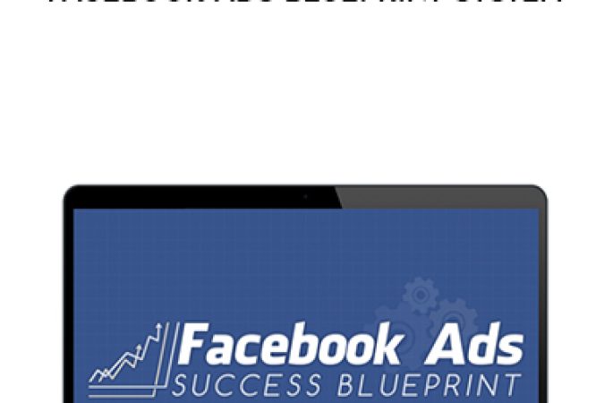 Colton Randolph – Facebook Ads Blueprint System onnline courses