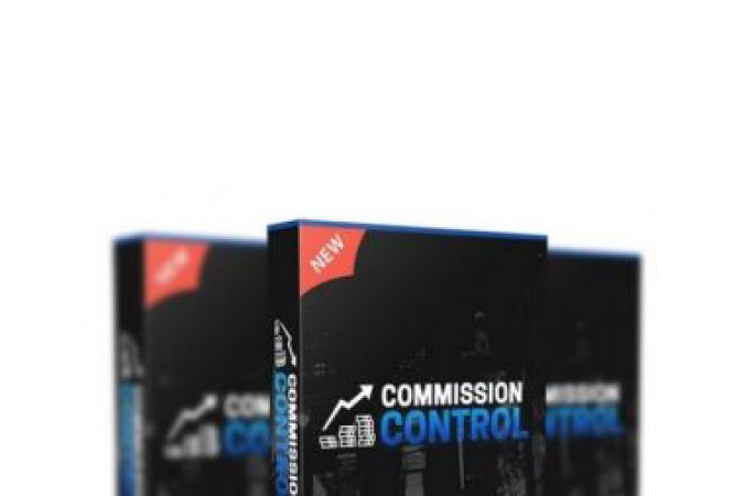 Commission Control onnline courses