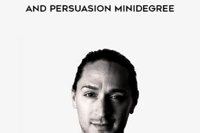 Conversion XL – Digital Psychology And Persuasion Minidegree onnline courses