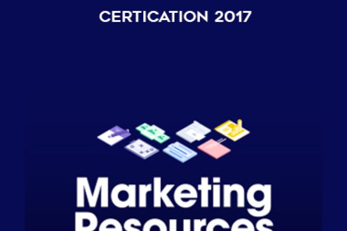 Convertedu Leadpages - Conversion Marketing Certication 2017 onnline courses