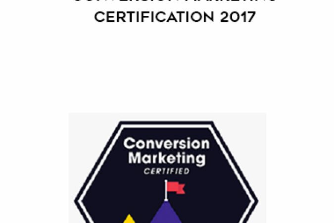 Convertedu Leadpages – Conversion Marketing Certification 2017 onnline courses