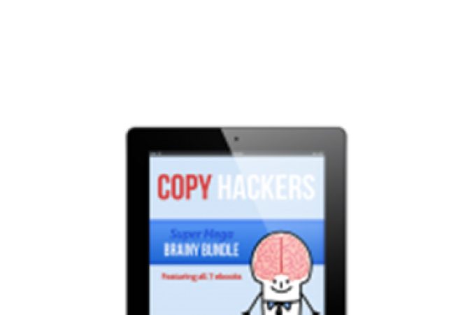 Copy Hackers – Super Mega Brainy Bundle onnline courses