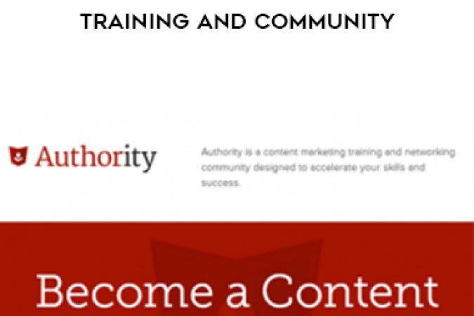 CopyBlogger – Content Marketing Training and Community onnline courses