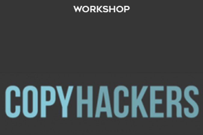 CopyHackers – Conversion Copywriting Workshop onnline courses