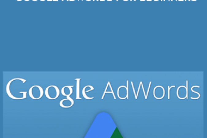 Corey Rabazinski – Google AdWords for Beginners onnline courses