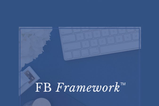 Courtney Foster-Donahue – FB Framework onnline courses