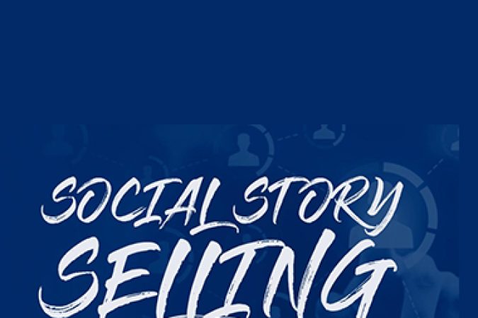 Craig Ballantyne – Social Story Selling System onnline courses