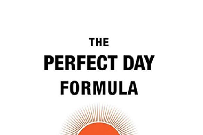 Craig Ballantyne – The Perfect Day Formula onnline courses