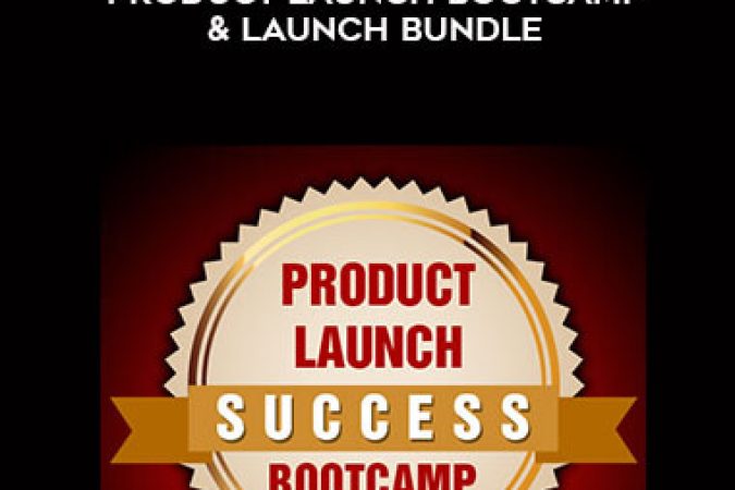 Craig Cannings – Product Launch Bootcamp & Launch Bundle onnline courses