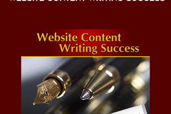 Craig Cannings – Website Content Writing Success onnline courses