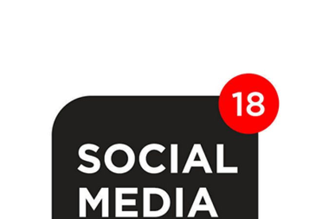 Creativelive – Social Media Event 2018 onnline courses