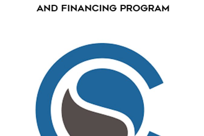 CreditSuite - Core Business Credit Building and Financing Program onnline courses