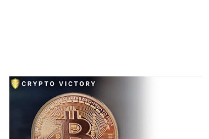 Crypto Victory – CryptoCurrency Victory onnline courses