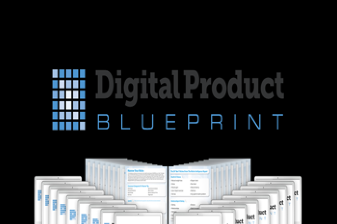 Eben Pagan – Digital Product Blueprint System onnline courses