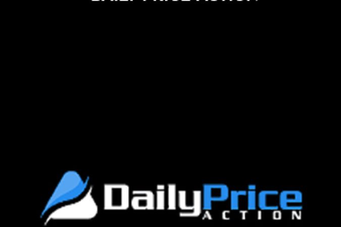 Daily Price Action onnline courses