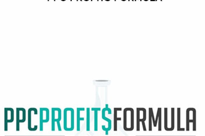 Damien Zamora – PPC Profits Formula onnline courses