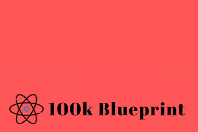 Dan Dasilva – 100K BluePrint 2019 onnline courses