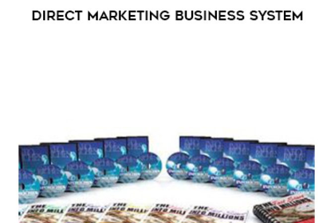 Dan Kennedy – A-Z Information Publishing & Advanced Direct Marketing Business System onnline courses