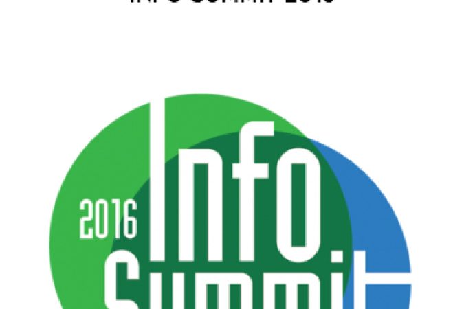 Dan Kennedy – Info Summit 2016 onnline courses