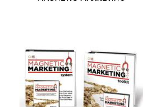 Dan Kennedy – Magnetic Marketing onnline courses