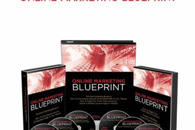 Dan Kennedy – Online Marketing Blueprint onnline courses