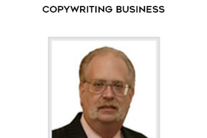 Dan Kennedy – Running a SUCCESSFUL Copywriting Business onnline courses